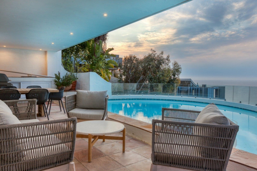 3 Bedroom Property for Sale in Bantry Bay Western Cape